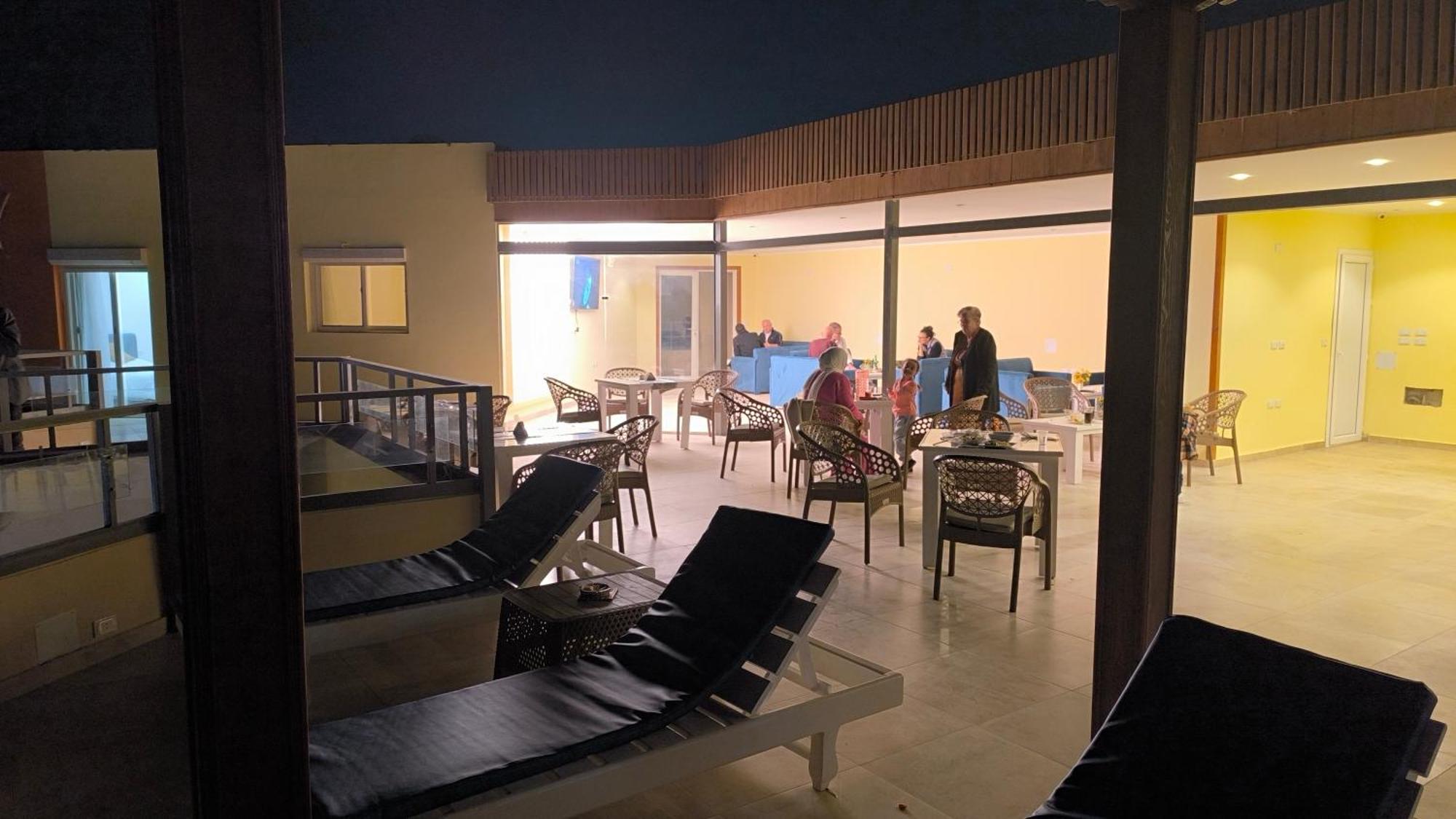 الغردقة Paradise Hill المظهر الخارجي الصورة