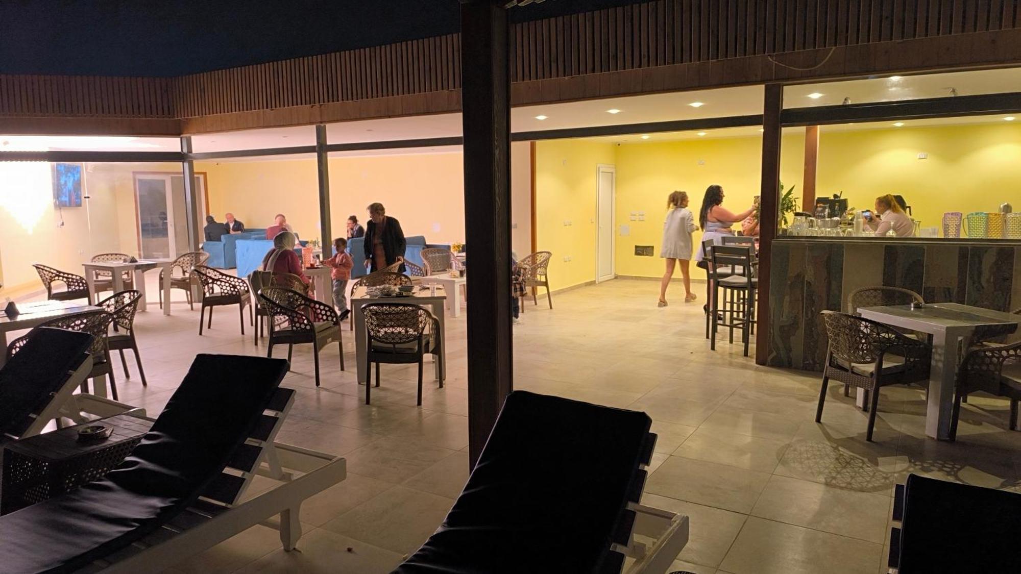 الغردقة Paradise Hill المظهر الخارجي الصورة