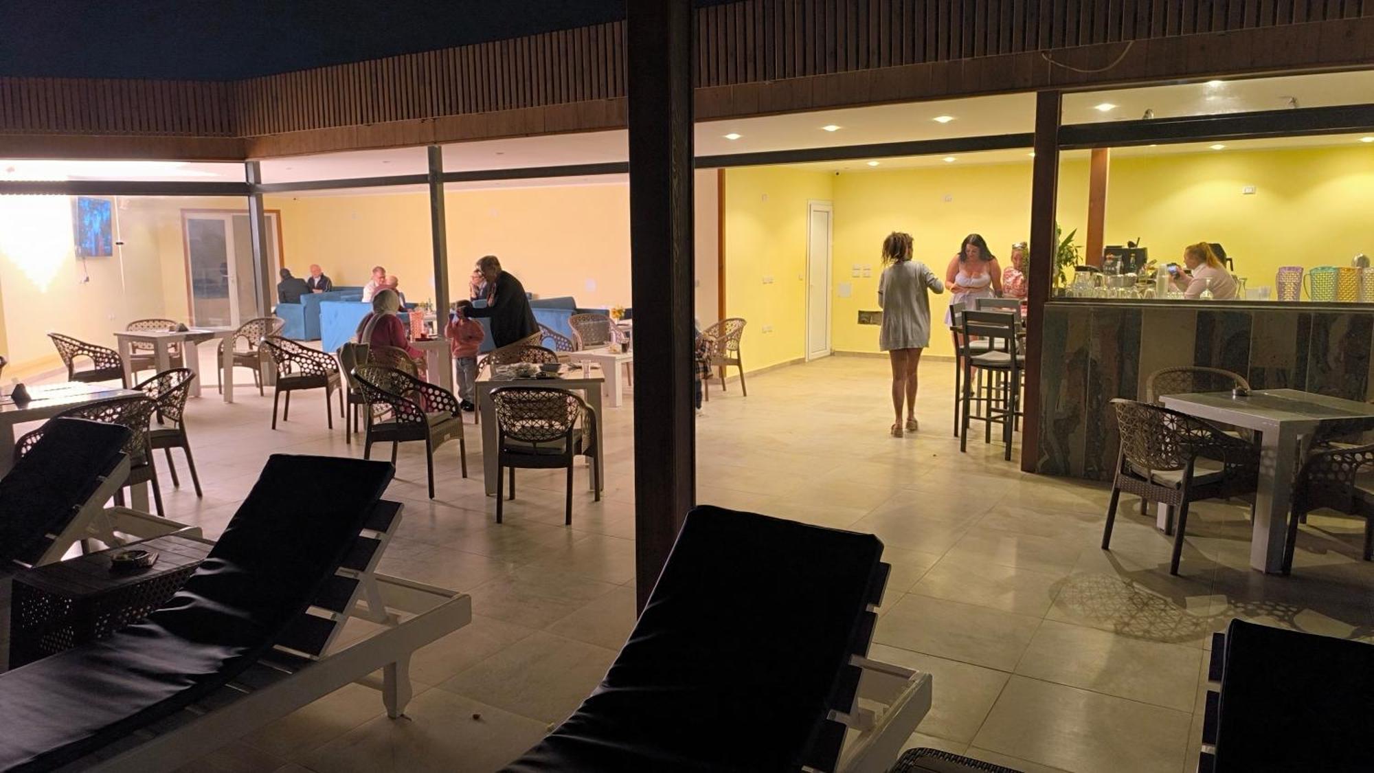 الغردقة Paradise Hill المظهر الخارجي الصورة
