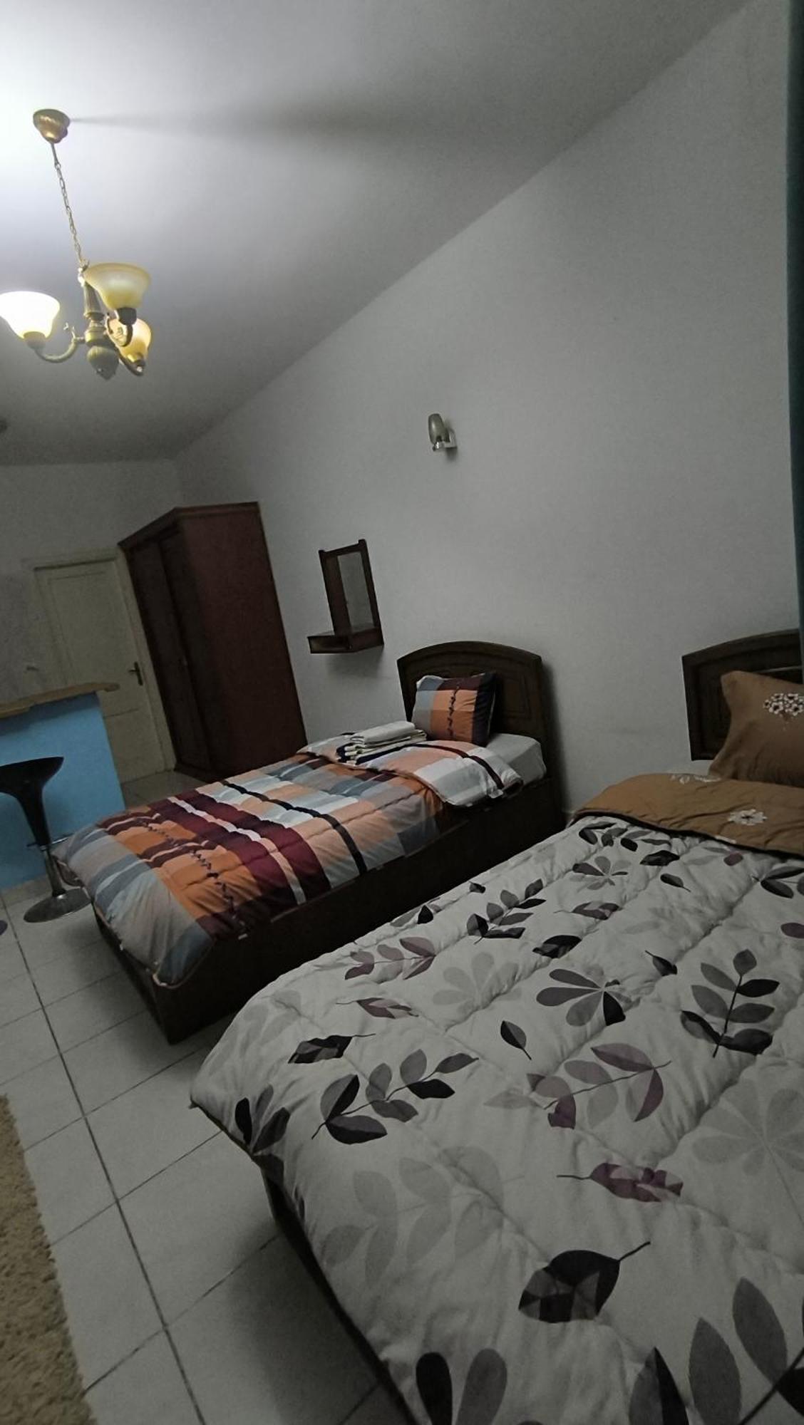 الغردقة Paradise Hill المظهر الخارجي الصورة