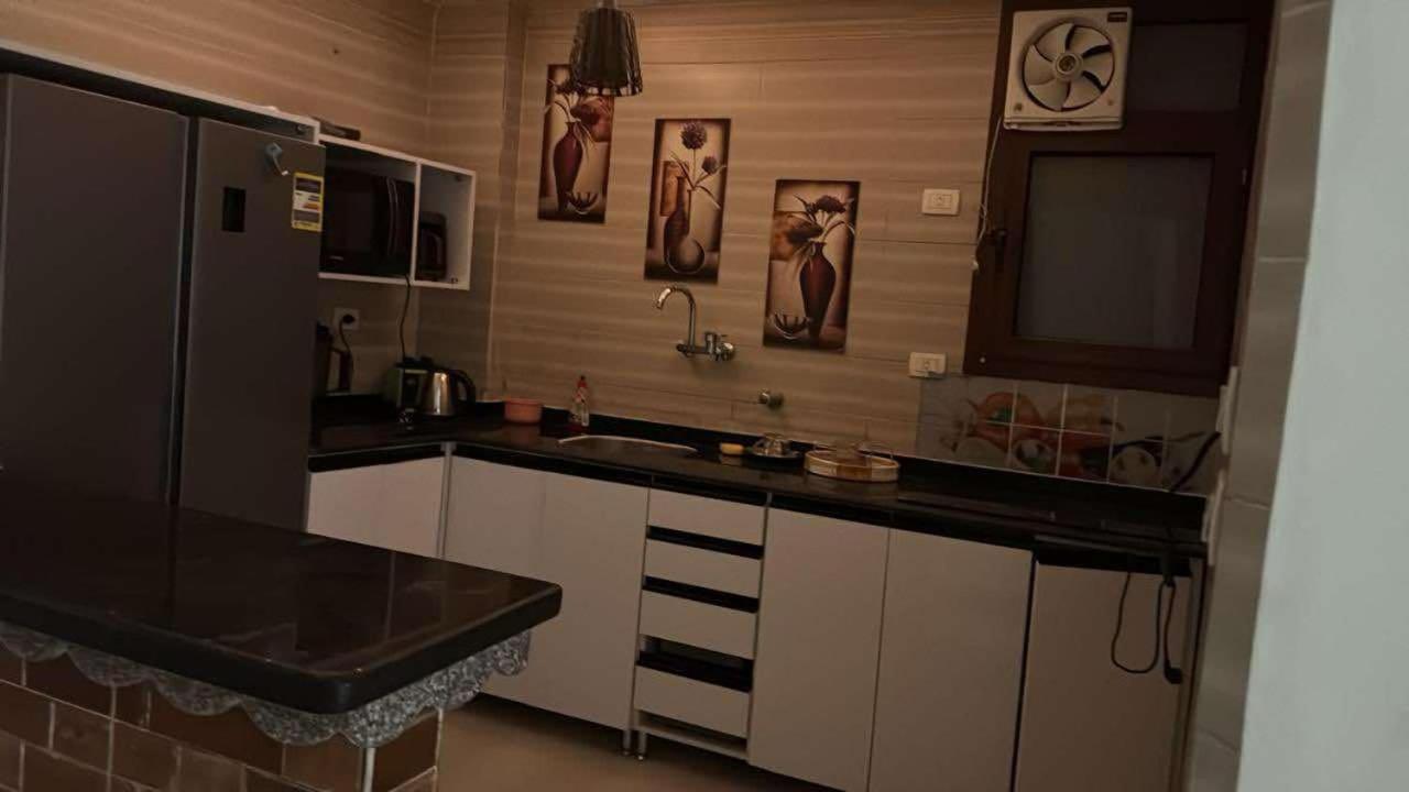 الغردقة Paradise Hill المظهر الخارجي الصورة