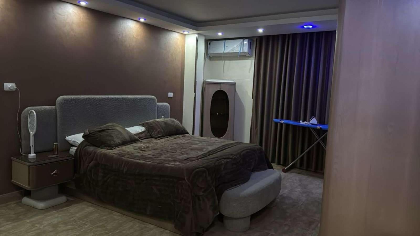 الغردقة Paradise Hill المظهر الخارجي الصورة