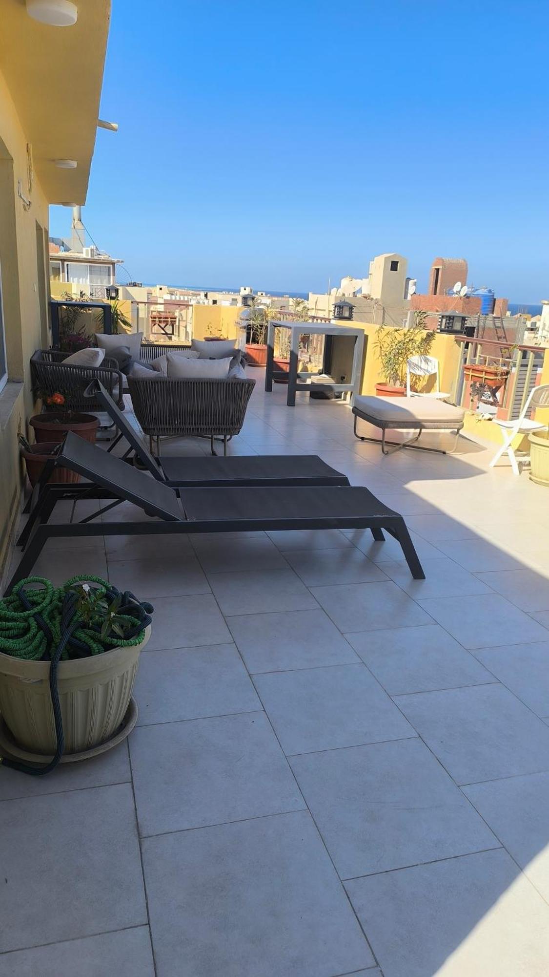 الغردقة Paradise Hill المظهر الخارجي الصورة